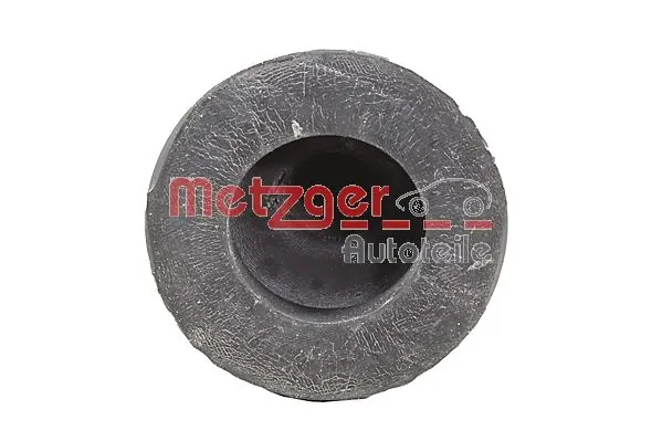 Подушка корпусу повітряного фільтра METZGER (0899223)