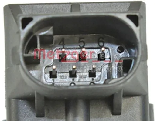 METZGER AUTOTEILE 0901269