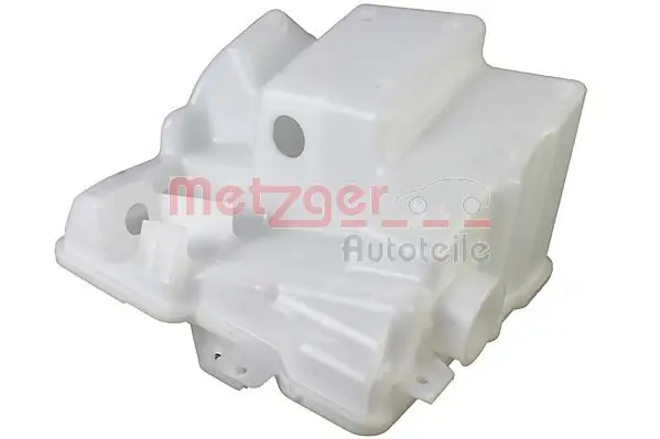 Бачок омивача скла METZGER (2140336)