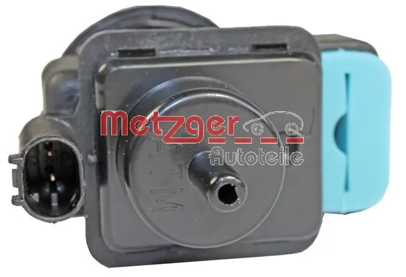 Клапан управління турбіни METZGER (0892420)