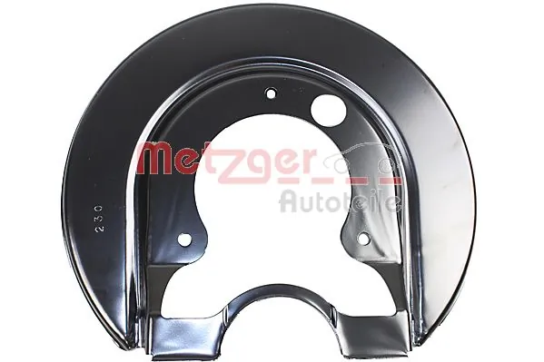 METZGER AUTOTEILE 6115205