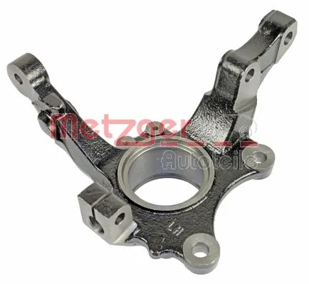 METZGER AUTOTEILE 58098101 — Кулак поворотний