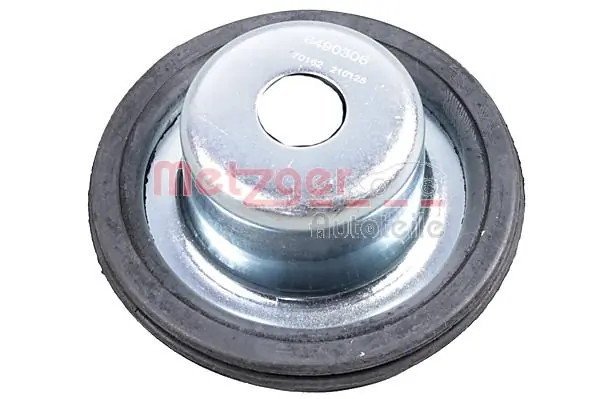 METZGER AUTOTEILE 6490306