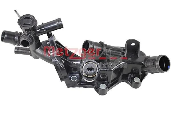 METZGER AUTOTEILE 4010343