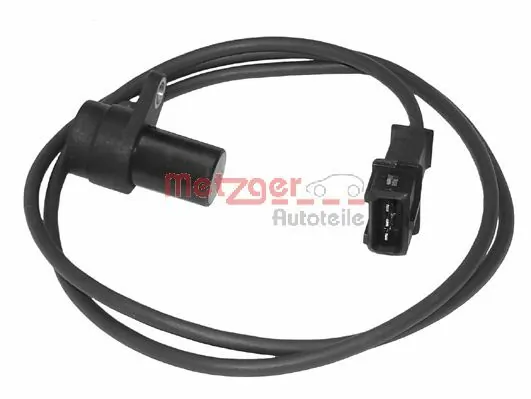 METZGER AUTOTEILE 0902026 — Датчик колінчастого вала