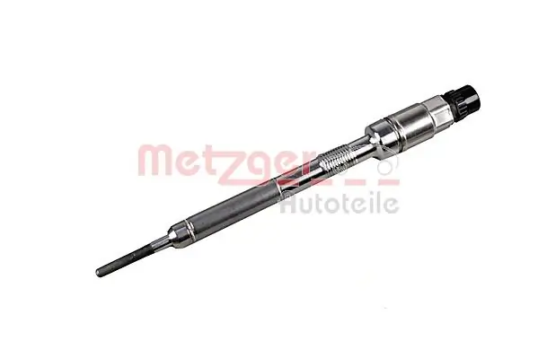 Bougie de préchauffage METZGER AUTOTEILE H70 001
