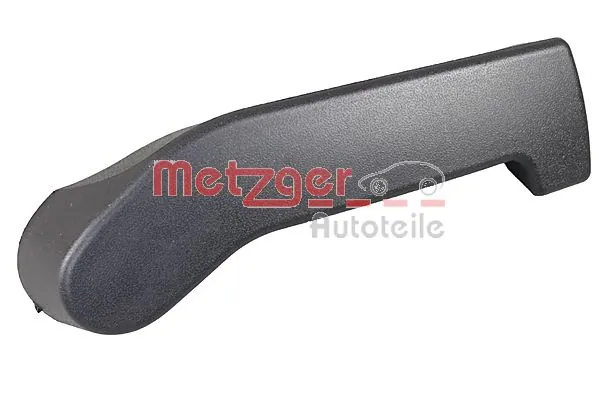 KLAMKA WEWNĘTRZNA TYLNYCH DRZWI NISSAN
