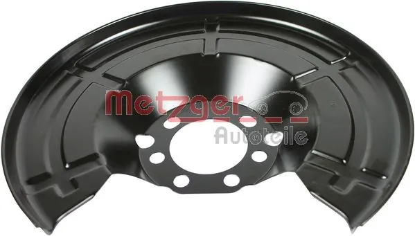 METZGER AUTOTEILE 6115019