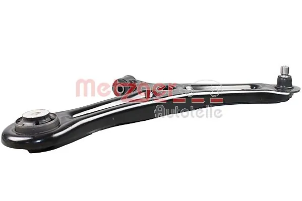 METZGER AUTOTEILE 58120302