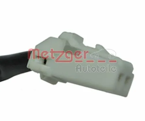 Poignée de hayon METZGER AUTOTEILE 2310516