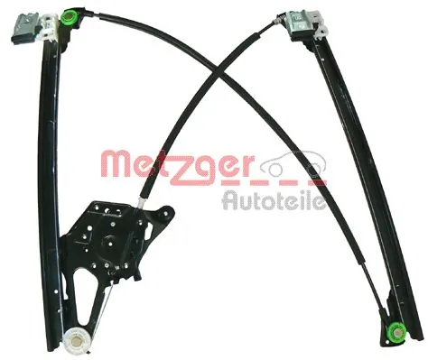 METZGER AUTOTEILE 2160144