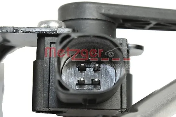 METZGER AUTOTEILE 0901243