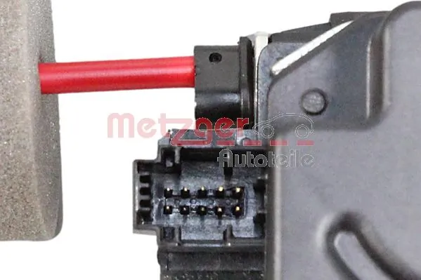 Замок кришки багажника METZGER (2310676)