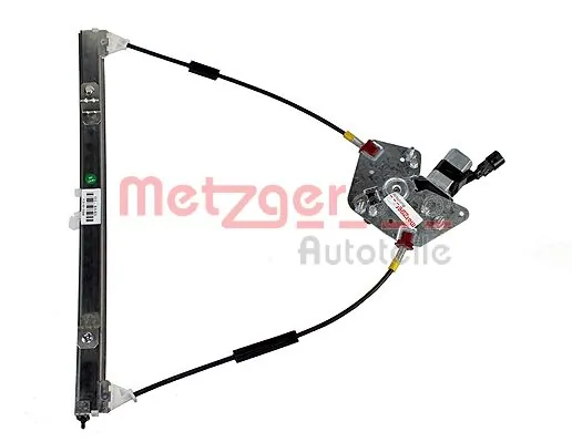 METZGER AUTOTEILE 2160147