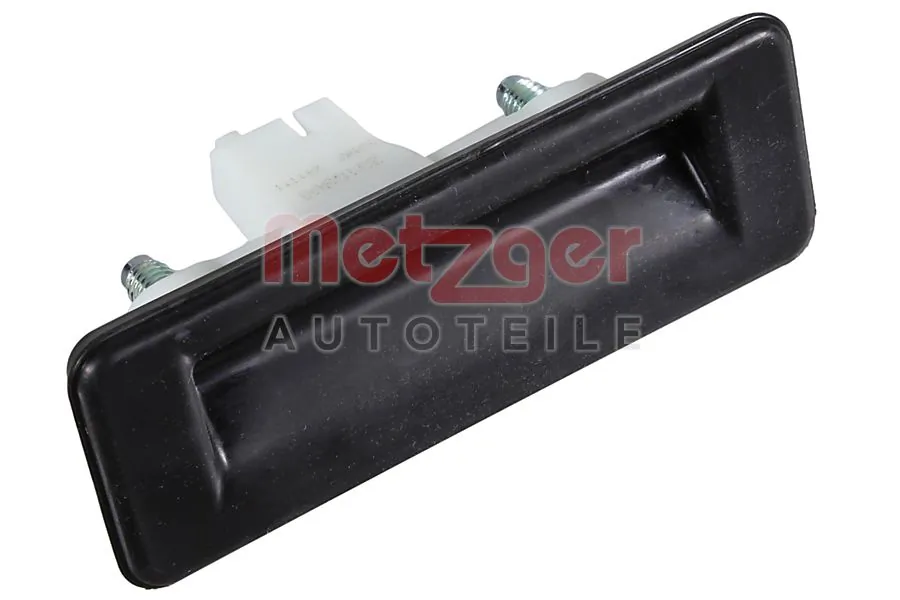 Poignée de hayon METZGER AUTOTEILE 2310908