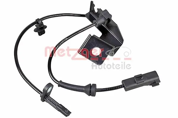 METZGER AUTOTEILE 09001210
