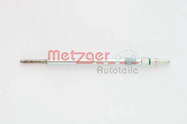 Bougie de préchauffage METZGER AUTOTEILE H1 122