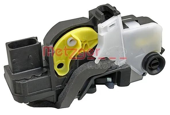 Serrure de porte METZGER AUTOTEILE 2314111