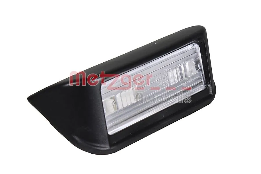 Licence Plate Light