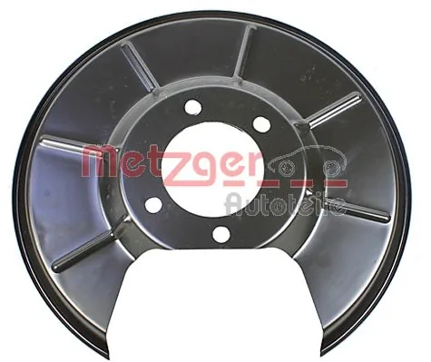 METZGER AUTOTEILE 6115262