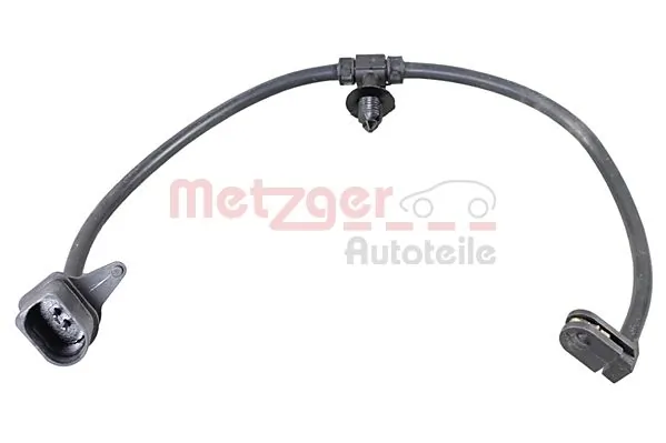 METZGER AUTOTEILE 1190301