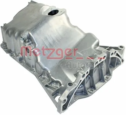 METZGER AUTOTEILE 7990032