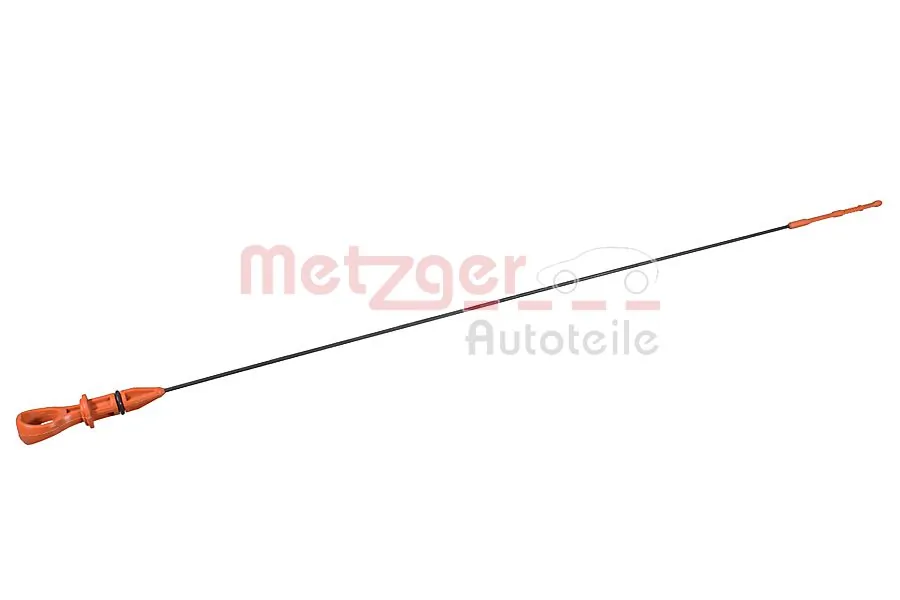 METZGER AUTOTEILE 8001081 — Щуп рівня мастила