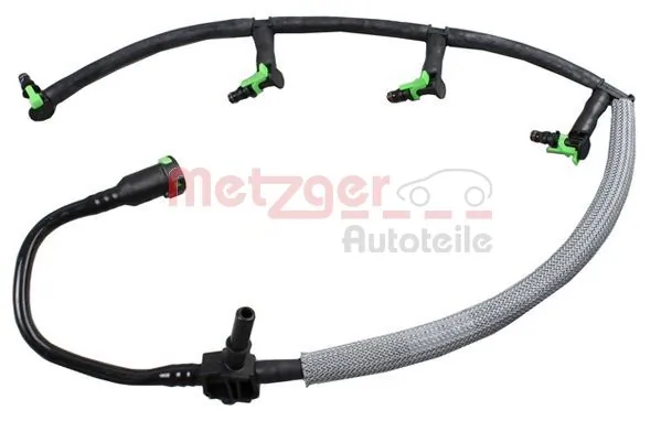 METZGER AUTOTEILE 0840107