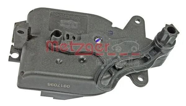 METZGER AUTOTEILE 0917096