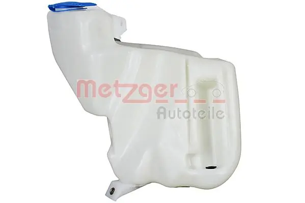 Бачок омивача скла METZGER (2140279)