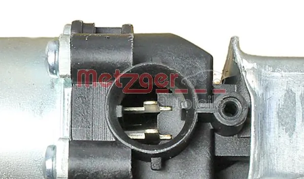 METZGER AUTOTEILE 2160417