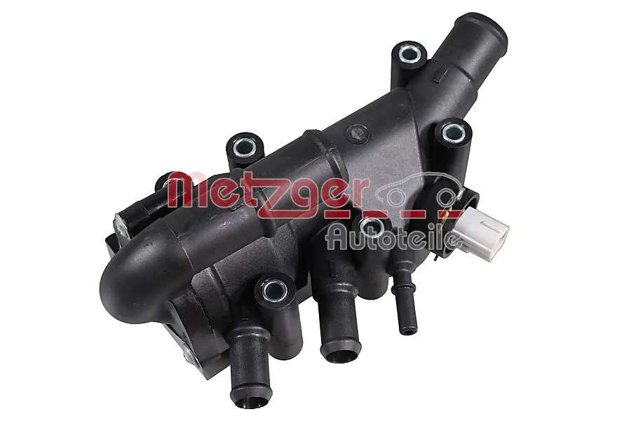 METZGER AUTOTEILE 4006316