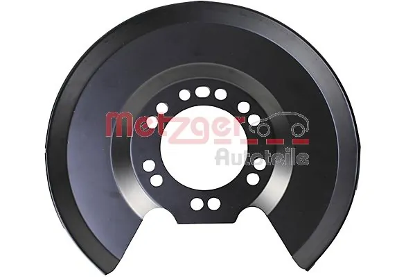 METZGER AUTOTEILE 6115171