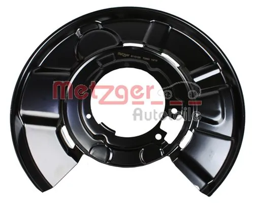 METZGER AUTOTEILE 6115155