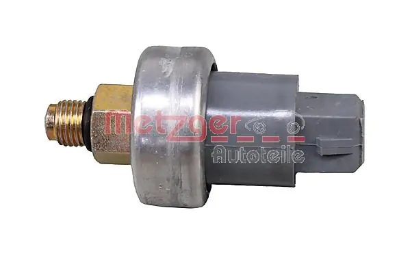 METZGER AUTOTEILE 0910107