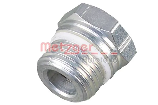 ZŁĄCZE NAKRĘTKA PRZEWODU WSPOM. FORD FOCUS/ESCORT/MONDEO/C-MAX
