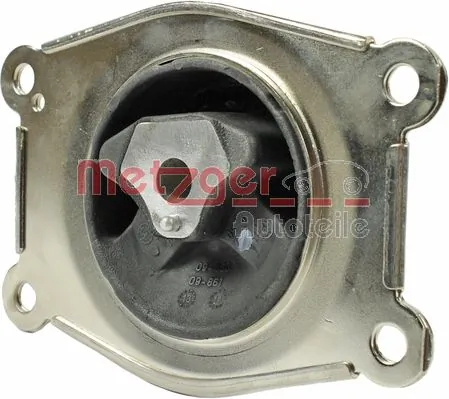 METZGER AUTOTEILE 8050957 — Опора двигуна