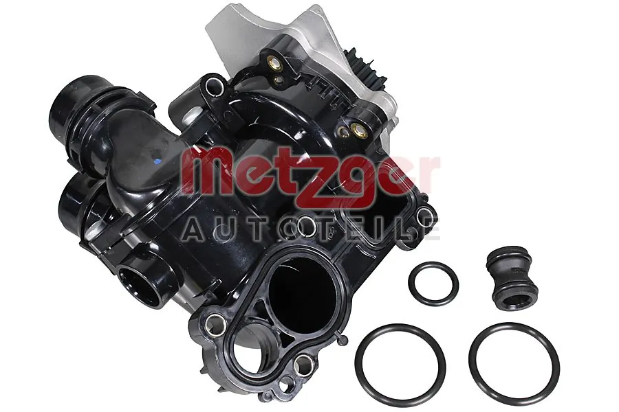 METZGER AUTOTEILE 4007005