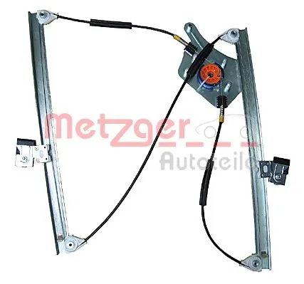 METZGER AUTOTEILE 2160091