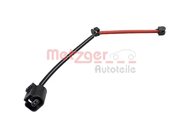 METZGER AUTOTEILE 1190007