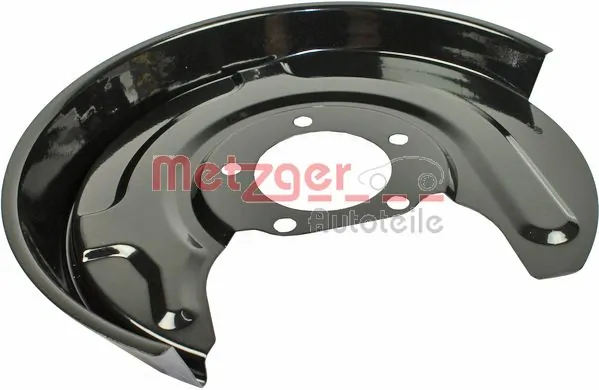 METZGER AUTOTEILE 6115051