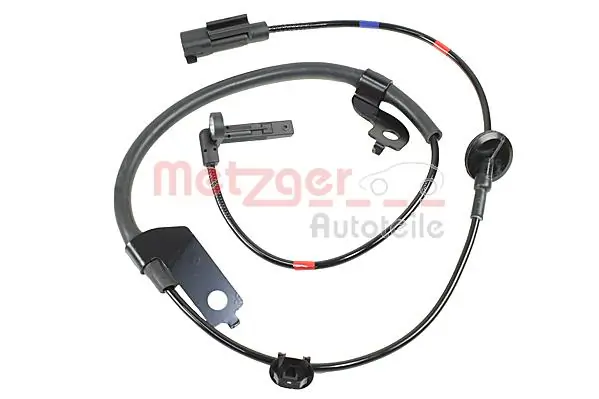 METZGER AUTOTEILE 09001353