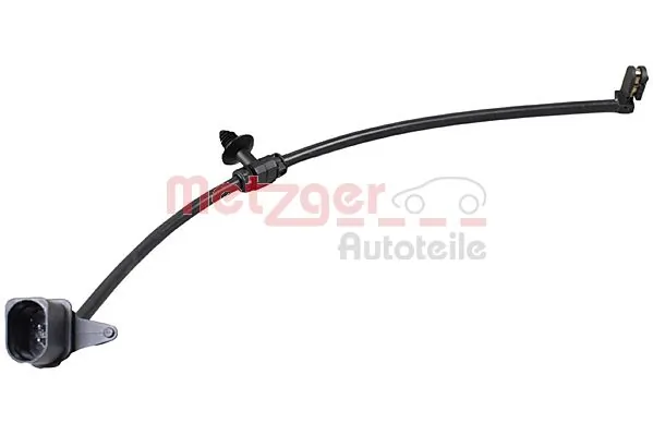 METZGER AUTOTEILE 1190302