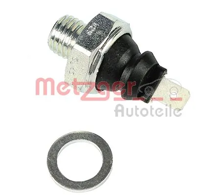 Oil Pressure Switch