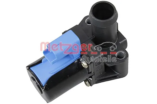 METZGER AUTOTEILE 0899289