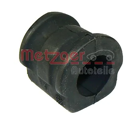 METZGER AUTOTEILE 52057808 — Втулка стабілізатора
