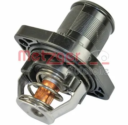 METZGER AUTOTEILE 4006058 — Термостат