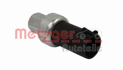 ZAWÓR CIŚNIENIOWY KLIMATYZACJI FORD S-MAX/GALAXY/MONDEO/FIESTA/FOCUS/C-MAX (3 STYKOWY) ORYGINAŁ