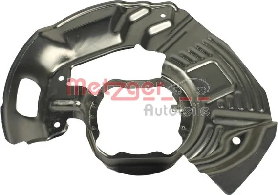 METZGER AUTOTEILE 6115027