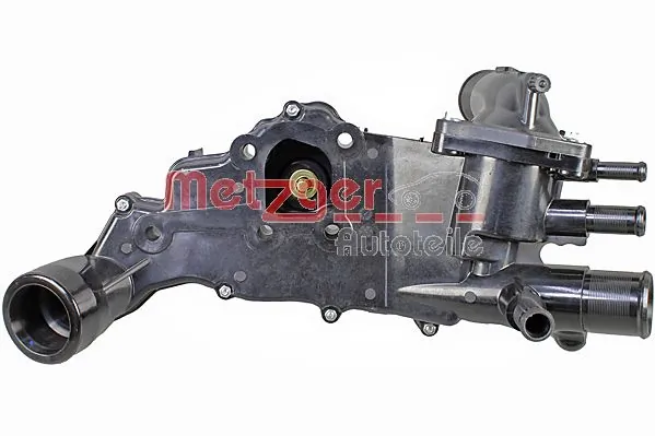 METZGER AUTOTEILE 4010285